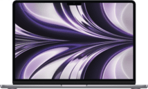 Apple MacBook Air 13" M2 8GB 512GB spacegrau