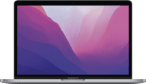 Apple MacBook Pro 13" M2 8GB 256GB grau