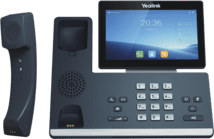 Yealink SIP-T58W Pro VoIP-Telefon  PoE o. Netzteil
