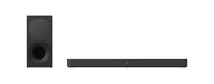 Sony HT-S400 2.1 Soundbar drahtl. Sub BT 330W HDMI