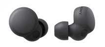 Sony WFLS900NB LinkBuds S In-Ear schwarz TWS-BT-Kopfhör