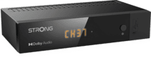 Strong SRT8216 HD Receiver DVB-T2