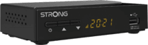 Strong SRT3030 HD Kabelreceiver DVB-C