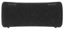 Sony SRS-XG300 wasserabweisend schwarz