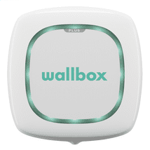 Wallbox Pulsar Plus weiß 22kW/Typ2/5m