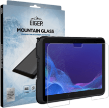 Eiger 2.5D Mountain Glass Galaxy Tab Active 4 Pro/5 Pro
