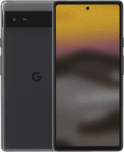 Google Pixel 6a 6GB 128GB grau