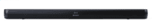 Sharp HT-SB147 Soundbar 150W BT/AUX/HDMI-ARC/CEC schwarz