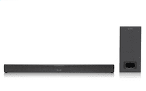 Sharp HT-SBW110 Soundbar 180W BT/AUX/HDMI-ARC/CEC schwar
