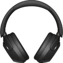 Sony WH-XB910NB Over-Ear BT-Kopfhörer schwarz