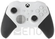 Microsoft Xbox One Elite Ser. 2 Core Edt. Contr. weiß