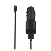 Garmin USB-C KFZ-Anschlusskabel m. 12-Volt-Adapter