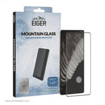 Eiger 3D SP Mountain Glass Google Pixel 7 Pro