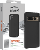 Eiger North Case Google Pixel 7 Pro schwarz