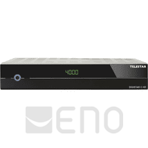 Telestar Digistar C HD DVB-C HD-Receiver