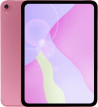 Apple iPad 10,9" WiFi 64GB 10Gen (2022) rosé