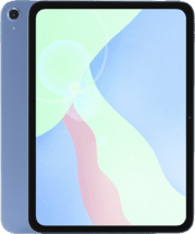 3JG Apple iPad 10,9" WiFi 64GB 10Gen (2022) blau