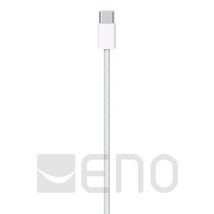 Apple USB-C gewebtes Ladekabel 1m