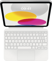 Apple Magic Keyboard Folio iPad 10,9 10Gen deutsch