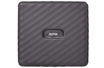 Fujifilm Instax Mini Link wide grau
