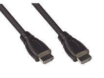 Good Connections HDMI 2.0b 60Hz 18Gbit/s 2m schwarz