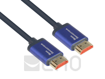 Good Connections Ultra-High-Speed HDMI 2.1 SmartFLEX CU 1m blau
