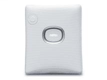 Fujifilm Instax SQ Link weiß