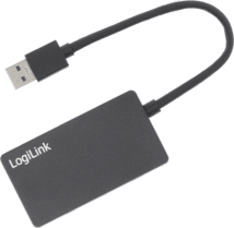 LogiLink USB 3.2 4-Port Hub