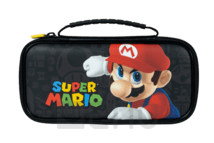 BigBen Switch Travel Case Super Mario NNS533