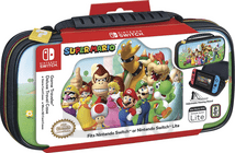 BigBen Switch Travel Case Super Mario & Friends NNS53A