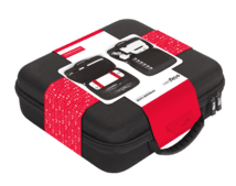 BigBen Storage case Hartschalenk. f. Switch+Docking St.