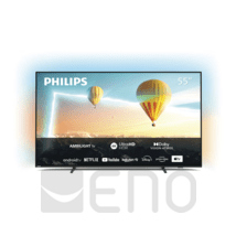 Philips 55PUS8007 55" UHD Smart TV LED HDR Ambilight