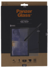 PanzerGlass SP Galaxy Tab A8 CF