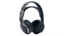 Sony PS5 original Pulse 3D Headset Grey Camouflage