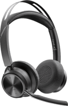 Poly Voyager Focus 2 UC-M USB-C Stereo Headset