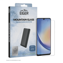 Eiger 2.5D SP Mountain Glass Galaxy A34 5G
