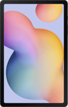 3JG Samsung Galaxy Tab S6 Lite P613 WiFi 64GB (2022) grau DACH