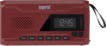Imperial Dabman OR 2 DAB+ Outdoor/Solar/Kurbel Radio