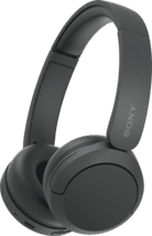 Sony WH-CH520B On-Ear schwarz BT-Kopfhörer