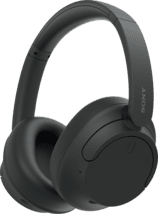 Sony WH-CH720NB Over-Ear schwarz BT-Kopfhörer