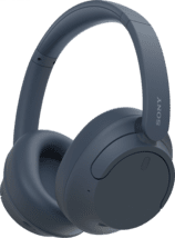 Sony WH-CH720NL Over-Ear blau BT-Kopfhörer