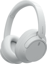 Sony WH-CH720NW Over-Ear weiß BT-Kopfhörer