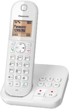Panasonic KX-TGC420GW weiß