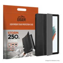 Eiger Storm 250m Classic Case Galaxy Tab A8 10.5 (2021)