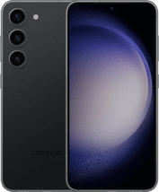 Samsung Galaxy S23 S911B 8GB 128GB EE schwarz