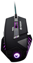 Nacon Optical Gaming Mouse GM-300 black mehrf. Beleucht.