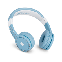 Tonies Tonie-Lauscher On-Ear 3,5mm hellblau