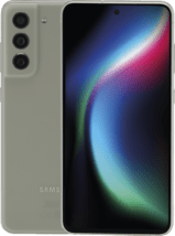 3JG Samsung Galaxy S21 FE 5G G990B 6GB 128GB olive