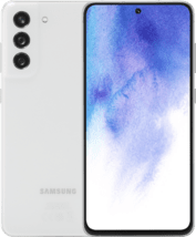 Samsung Galaxy S21 FE 5G G990B 6GB 128GB weiß
