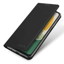 nevox Vario Series Bookcase Galaxy A14 5G/A14 4G schwarz